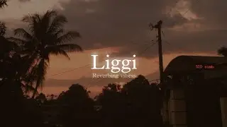 Liggi (Slowed + Reverbed) | Ritviz