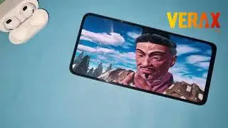 Poco X4 Pro: ArrowOs Rom Antutu Benchmark Test
