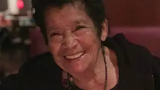Maria Amelia Rodriguez