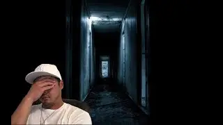Don't Forget Me Horror Game!!! | Part 1 & 2 combined
