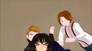 MMD: (Jesskas) Bringing Sexy Back