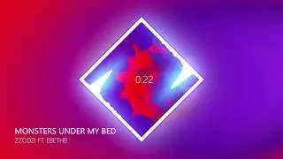 Zzodzi - Monsters under my bed Ft. EbethB