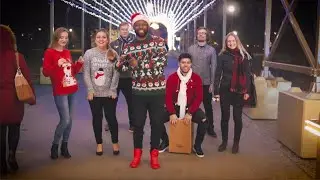 This Christmas (Cover) - BrianPierre