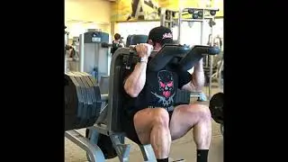 Killer quad workout 🔥🔥| Gym status 💪💪| Hard work motivation 🏋️🏋️| 