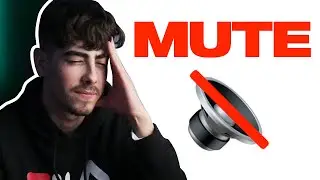 Como MEZCLO VOCES de Reggaeton... ¡¡SIN ESCUCHAR NADA!! 🔇👂