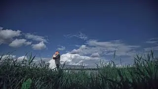 Иван и Ксенья