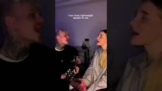 "baby who cares"(