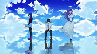 (1 HOUR PIANO) Glassy Sky – Tokyo Ghoul