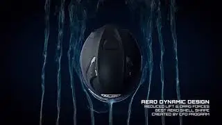 Technical features HJC RPHA 31 Open Face Motorcycle Helmet Singapore