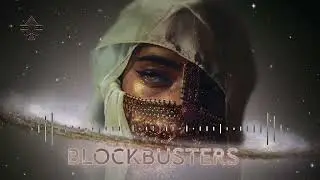 blockbusters by or chausha cinematic music