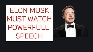 Success Story of Elon Musk #elonmusk #youtube #inspiration #motivation #twitter #subscribe
