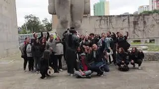 TVCamélia - O que é que nós somos?