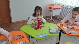 Нестандартные подходы приемы при развитии компенсаторных способностей детей со сложным дефектом
