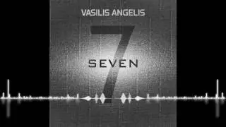 Vasilis Angelis - Tune Machine (Official Audio)