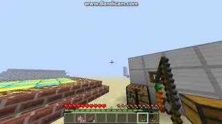 Как Приручить Свинью в minecraft 1.4.2