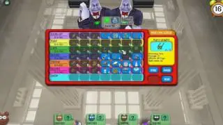 Toontown Rewritten - Teleport access to LBHQ