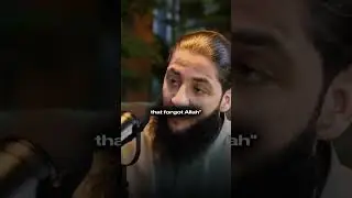 What are you really chasing? | Akhi Ayman #shorts