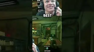 Jynxzi Reacts to my clutch