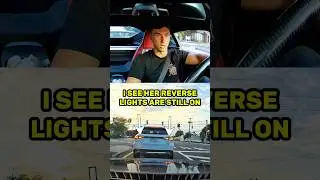 Would you have reacted the same way?! 