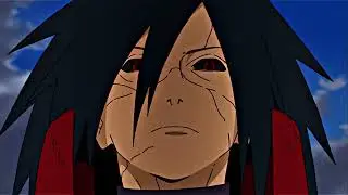 Naruto in 4K