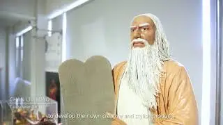 印地安皮革創意工場 簡介