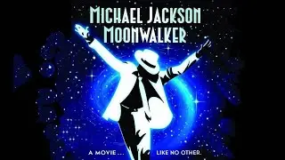 Michael Jackson - Moonwalker (1989) full movie