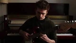 Only - RY X cover