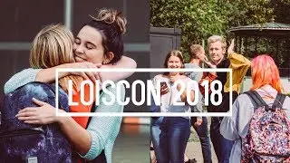 LOISCON 2018
