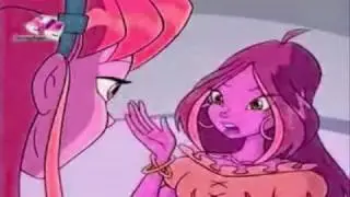 Alex and May~May I *request*