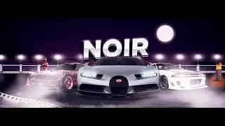 СТРИМ NOIR PROJECT MTA Набираем Обороты!