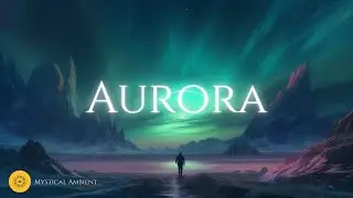 Ａｕｒｏｒａ -  Schumann Resonance 7.83 Hz Binaural