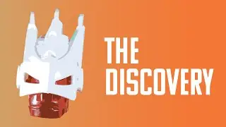 The Discovery