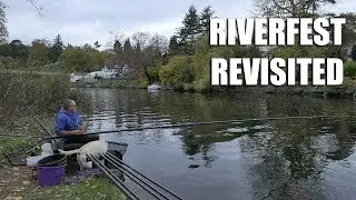 RiverFest - Revisited