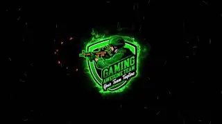 Logo Animation for Streamers | Adobe After Effects | Project #4