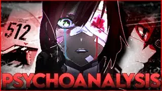 The SADDEST Cosmic Horror Ever Made | Signalis Story Explained Psychologically