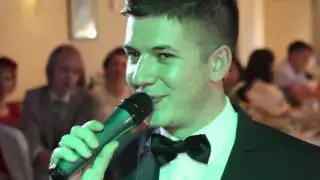 Ведущий Максим