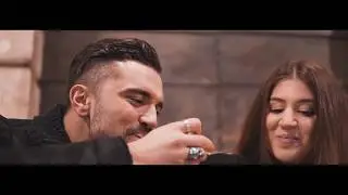 Francesco Theak - Lasciarsi andare feat. Elisa Agoni (prod. Rino)
