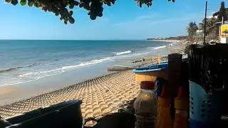 Muine Vietnam, 28.12.2015
