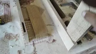 Столярне зєднання