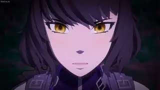 RWBY I am a huntress 15