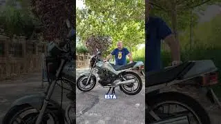 Resolvemos todas las dudas del reglamento para vehículos históricos 🏍️ Parte 2 #motosclasicas #motos