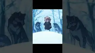 It's Anya #anime #animeedit