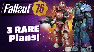 How to Find 3 TNT Dome Keys (Hidden Quest) - Fallout 76