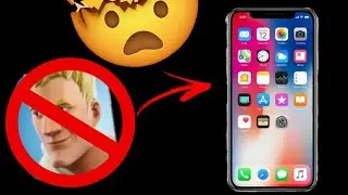 How to reinstall Fortnite on your iPhone
