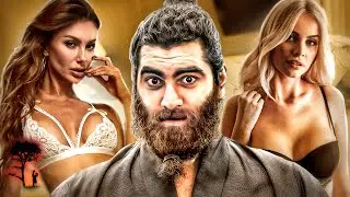 Вот почему НЕЛЬЗЯ БЕГАТЬ за ЖЕНЩИНАМИ! Смотреть Каждому МУЖЧИНЕ!