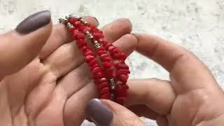 Переделка для Светланы