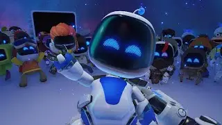 Astro Returns - ASTRO BOT