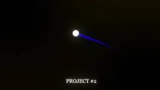 Project #2 - AE | Minimal Line Motion Graphics Text Animation in After Effects