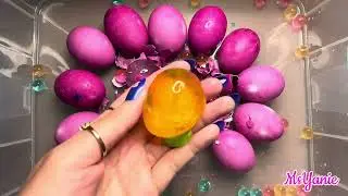 🩷 ASMR Most Satisfying Egg Surprise ASMR