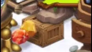 my dof bugged out